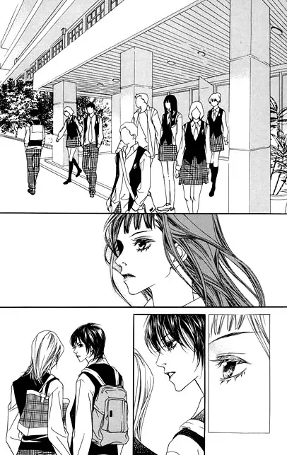 The Flowers of Evil Chapter 9 image 11